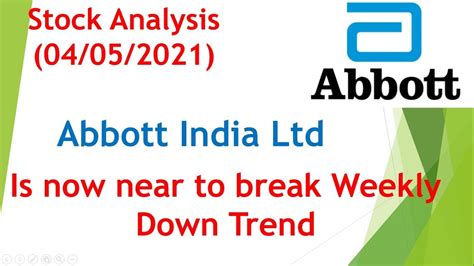 Nov 7, 2023 · Abbott India stock price went up today, 07 Nov 2023, by 2.18 %. The stock closed at 23293.15 per share. The stock is currently trading at 23800.9 per share. 